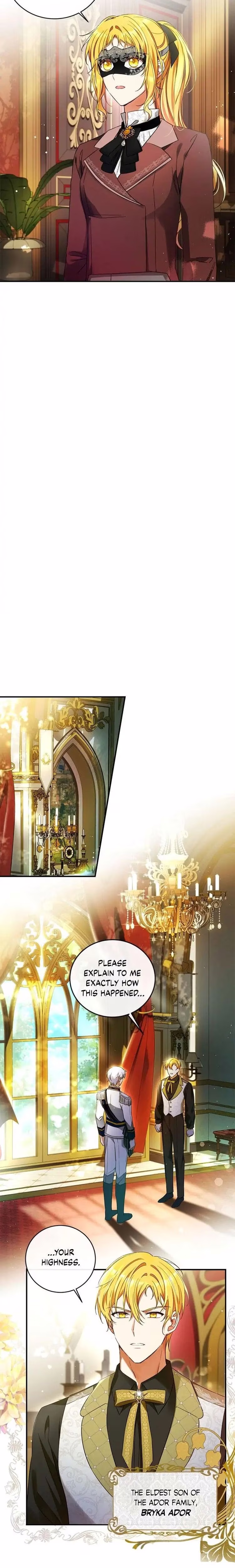 Taming the Marquess - Chapter 15 - Part 11