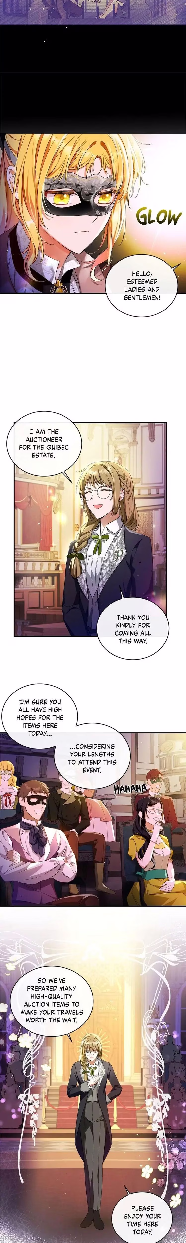 Taming the Marquess - Chapter 16 - Part 4