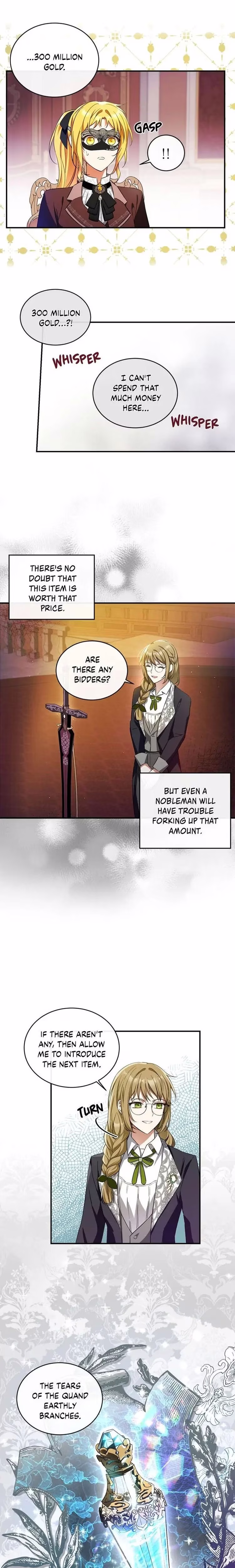 Taming the Marquess - Chapter 16 - Part 6