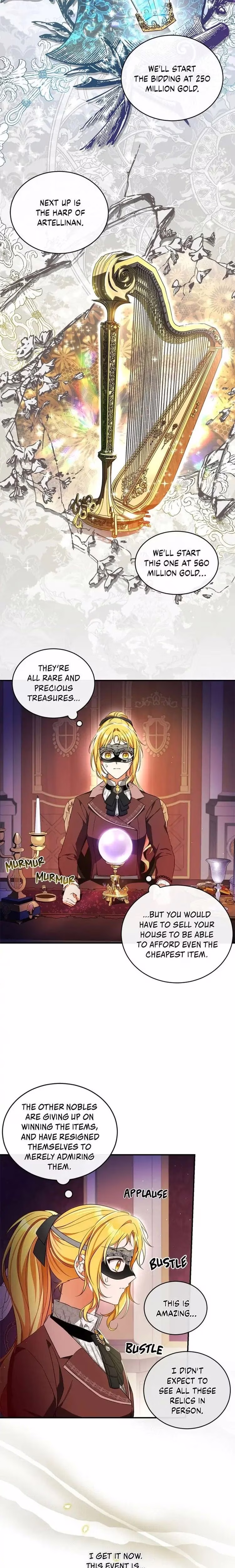 Taming the Marquess - Chapter 16 - Part 7