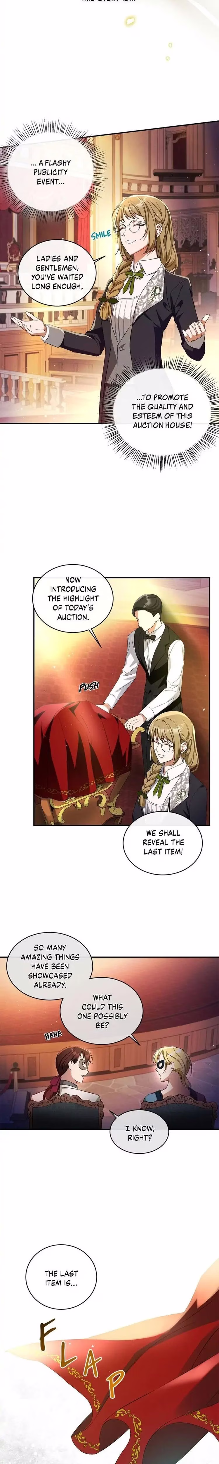 Taming the Marquess - Chapter 16 - Part 8