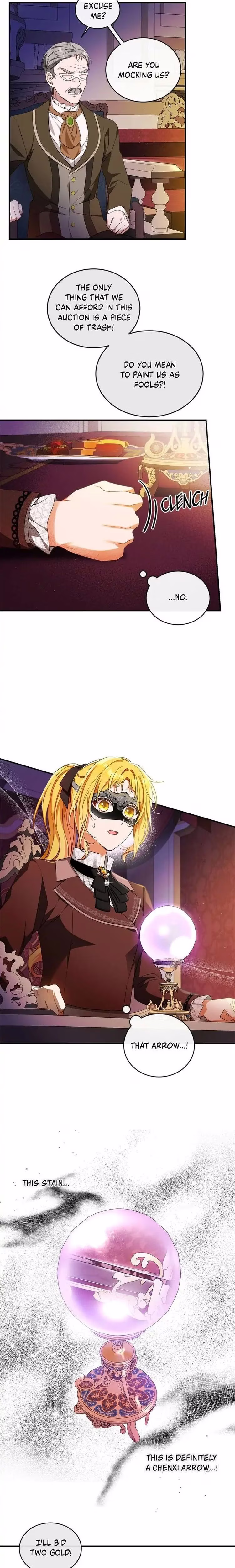 Taming the Marquess - Chapter 16 - Part 10