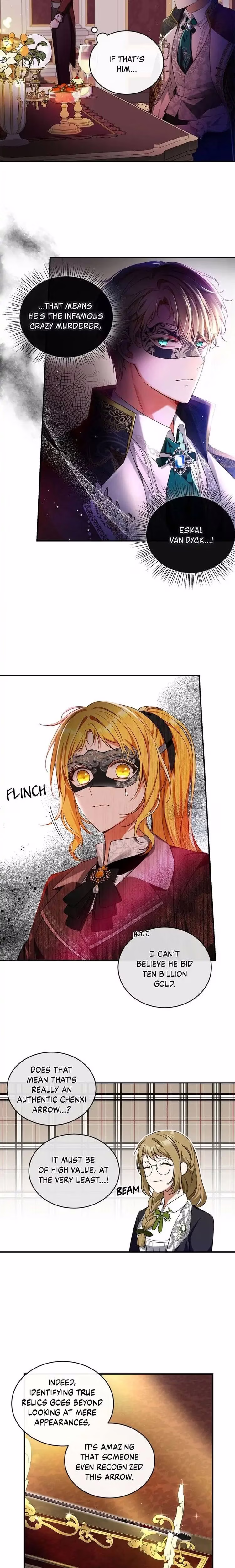 Taming the Marquess - Chapter 16 - Part 16