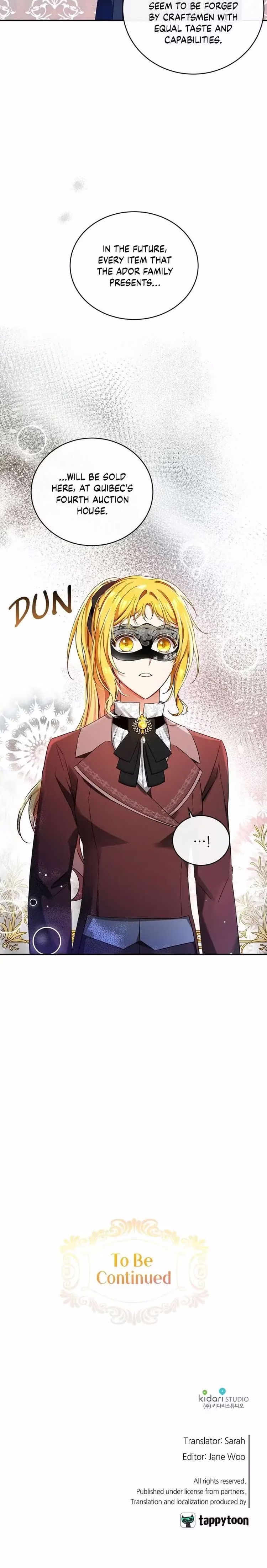 Taming the Marquess - Chapter 16 - Part 18