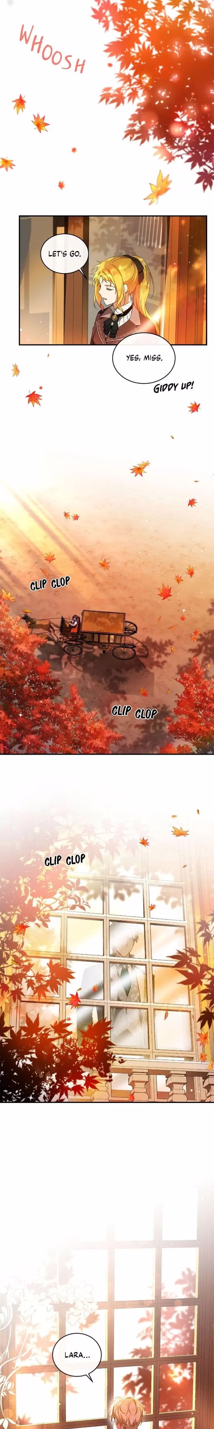 Taming the Marquess - Chapter 17 - Part 5