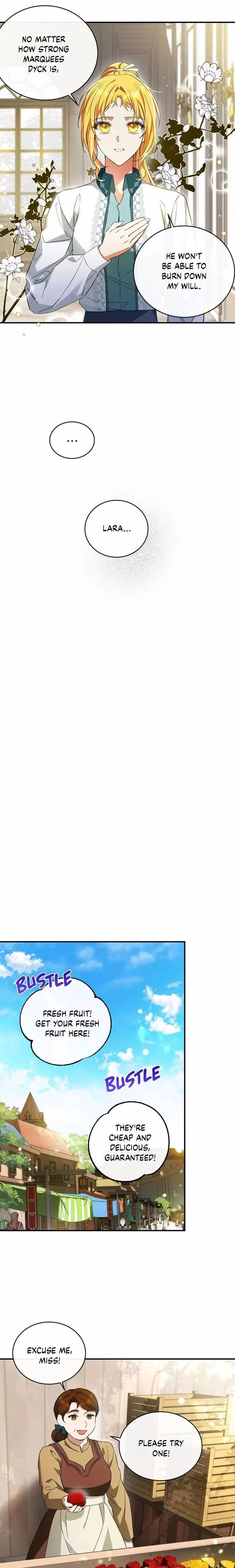 Taming the Marquess - Chapter 17 - Part 10