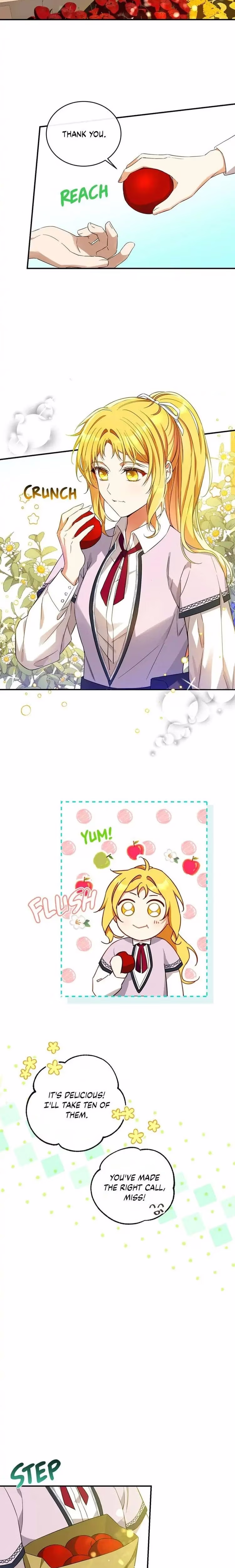 Taming the Marquess - Chapter 17 - Part 11