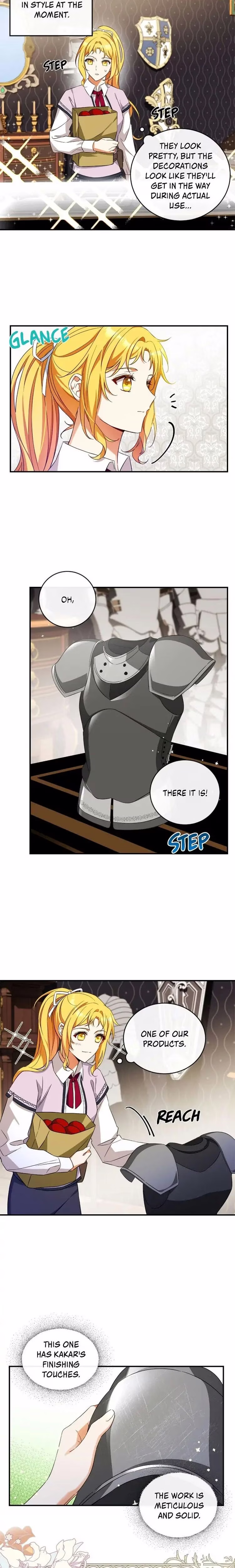 Taming the Marquess - Chapter 17 - Part 14