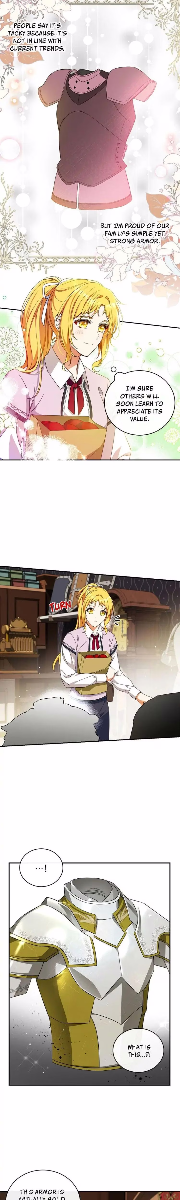 Taming the Marquess - Chapter 17 - Part 15