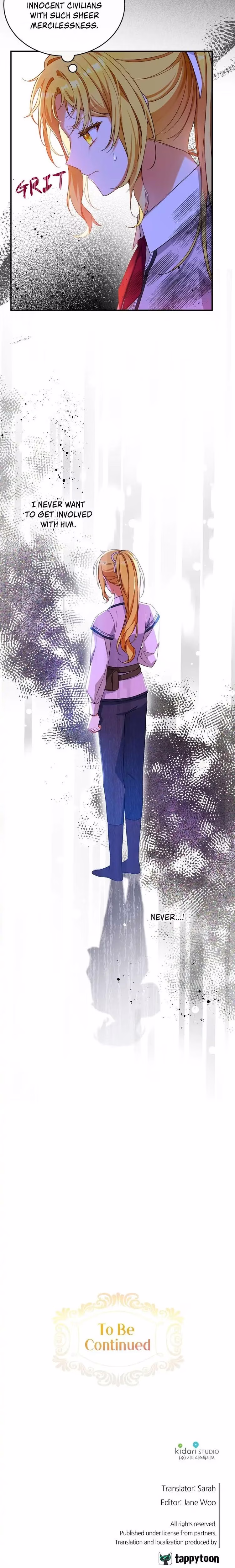 Taming the Marquess - Chapter 17 - Part 18