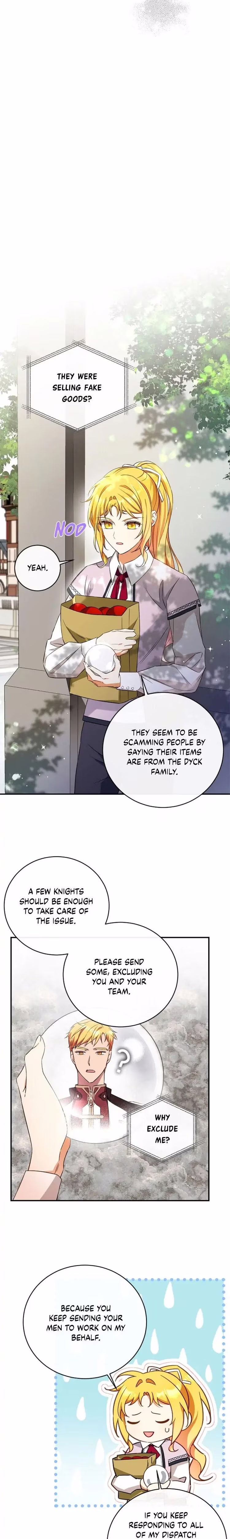 Taming the Marquess - Chapter 18 - Part 4