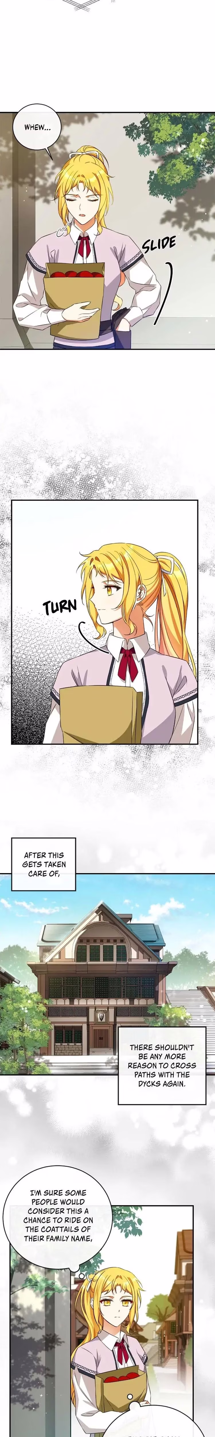 Taming the Marquess - Chapter 18 - Part 6