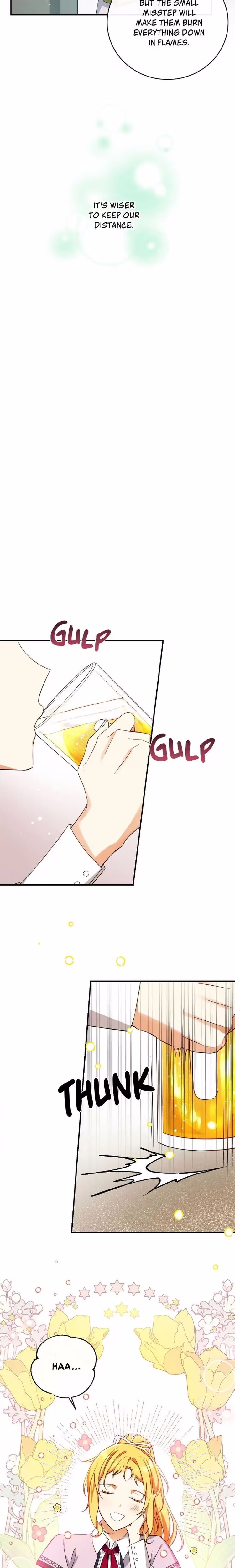 Taming the Marquess - Chapter 18 - Part 7