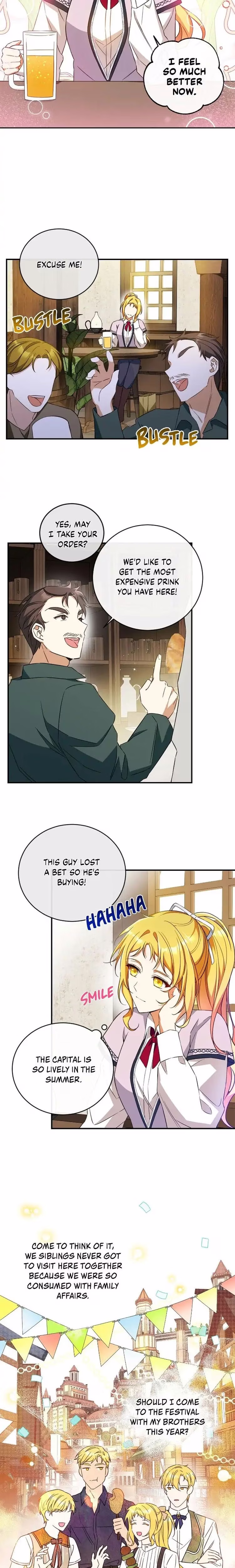 Taming the Marquess - Chapter 18 - Part 8