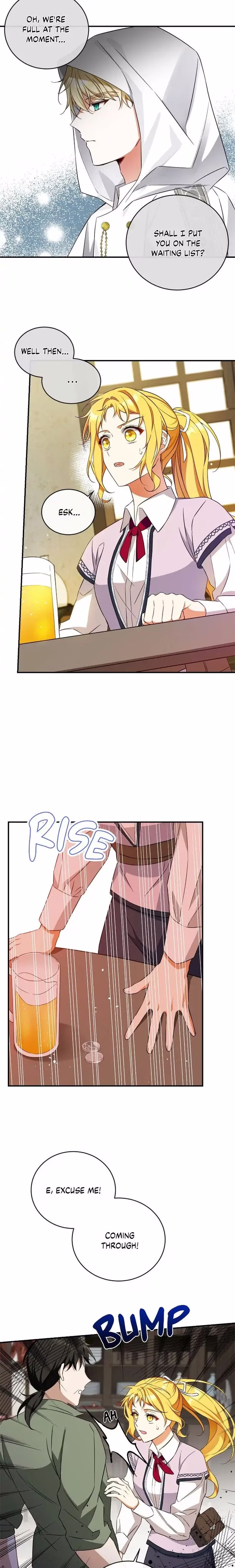 Taming the Marquess - Chapter 18 - Part 10