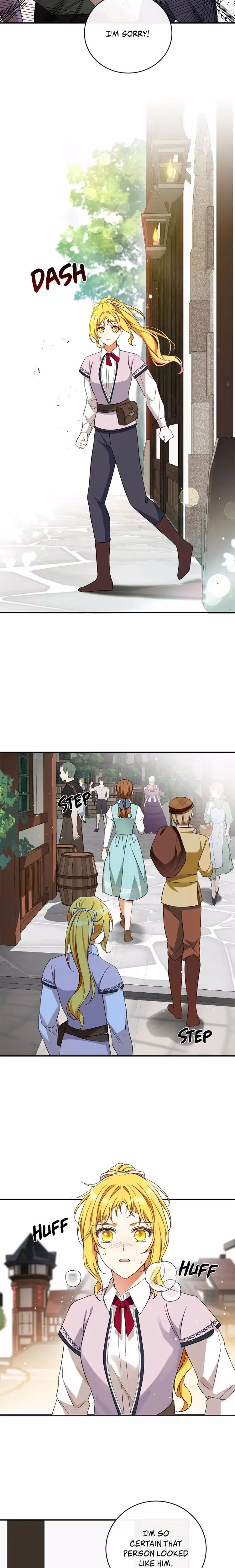 Taming the Marquess - Chapter 18 - Part 11