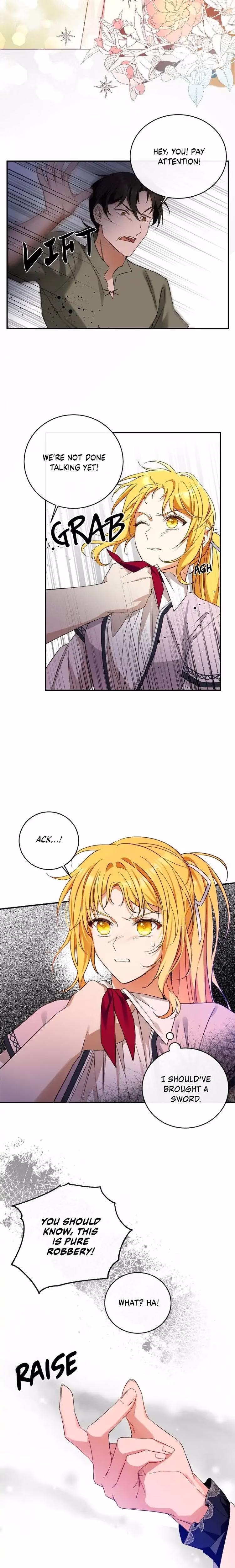 Taming the Marquess - Chapter 18 - Part 16