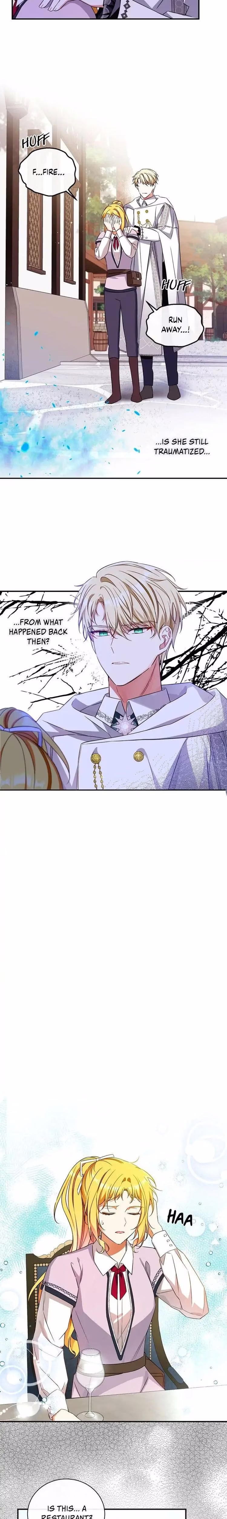 Taming the Marquess - Chapter 19 - Part 5