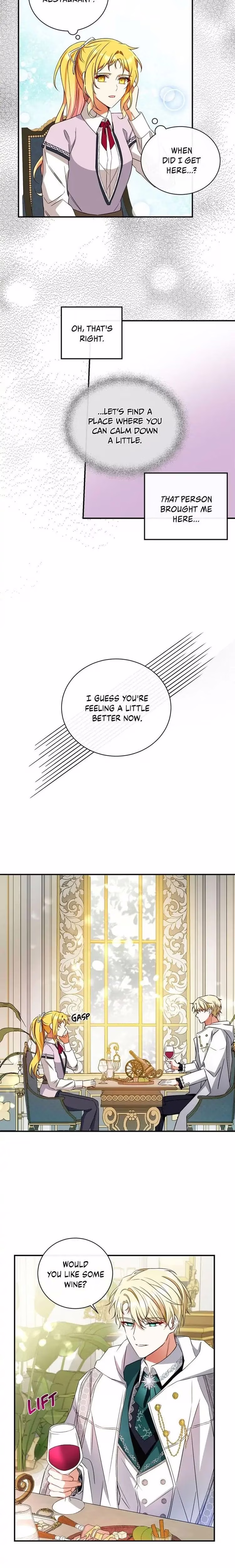 Taming the Marquess - Chapter 19 - Part 6