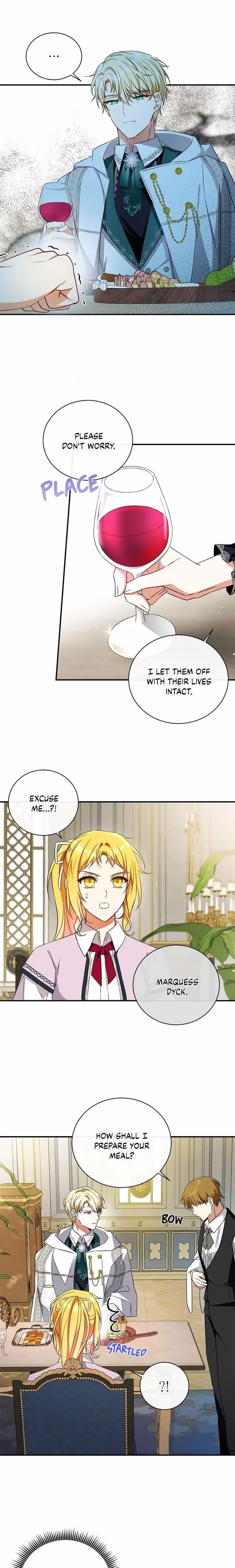 Taming the Marquess - Chapter 19 - Part 8