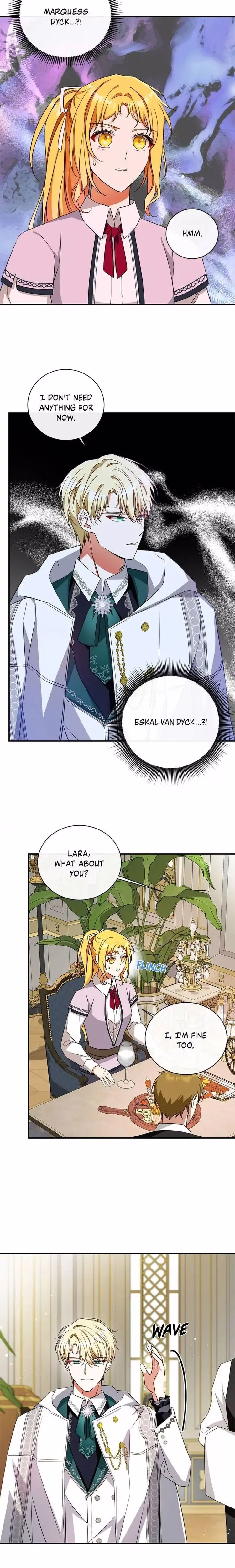 Taming the Marquess - Chapter 19 - Part 9