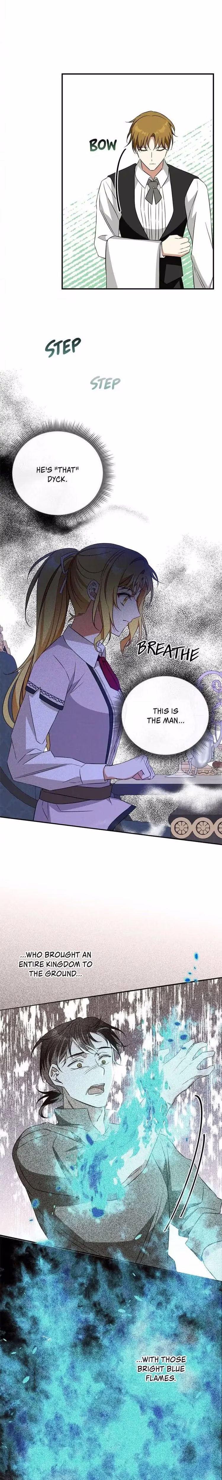 Taming the Marquess - Chapter 19 - Part 10