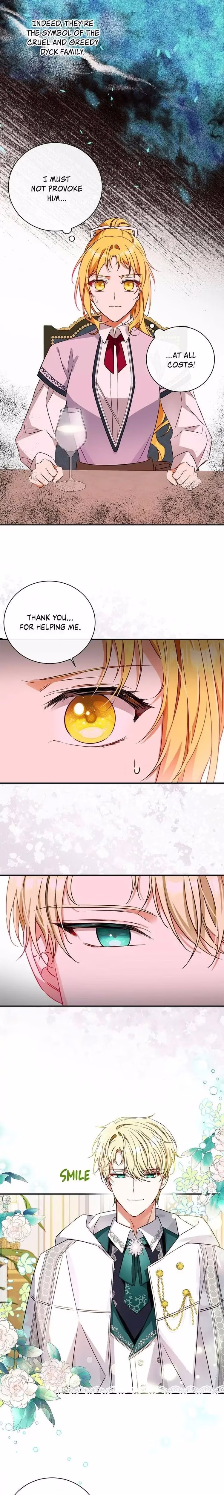 Taming the Marquess - Chapter 19 - Part 11