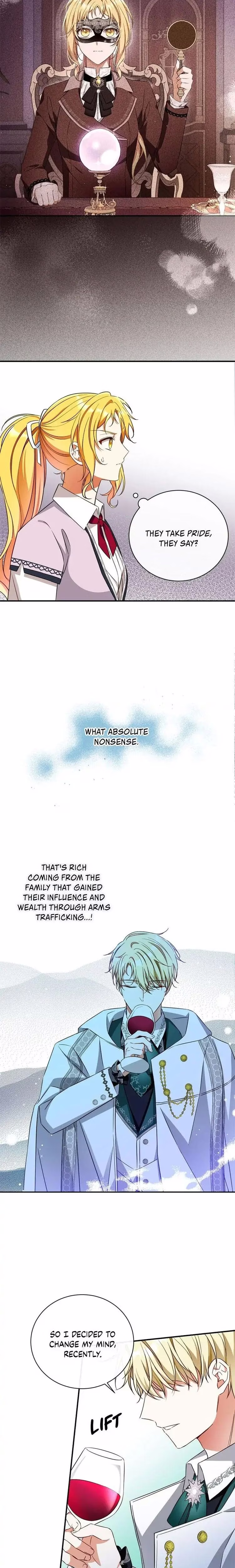 Taming the Marquess - Chapter 19 - Part 13