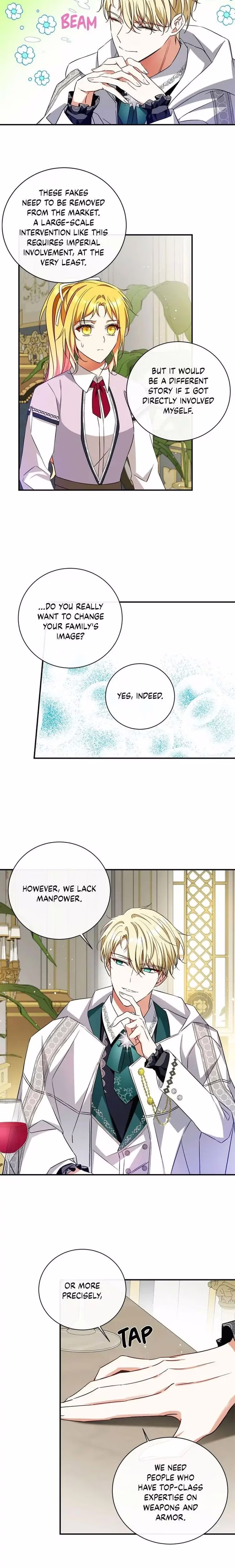 Taming the Marquess - Chapter 19 - Part 15