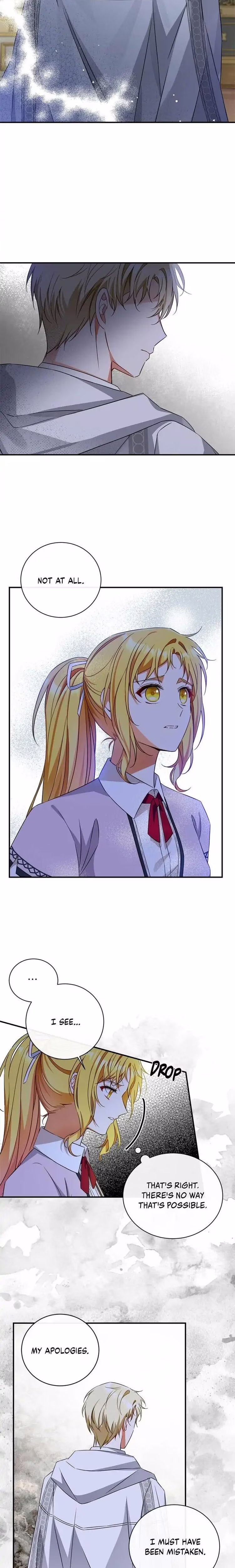 Taming the Marquess - Chapter 19 - Part 18