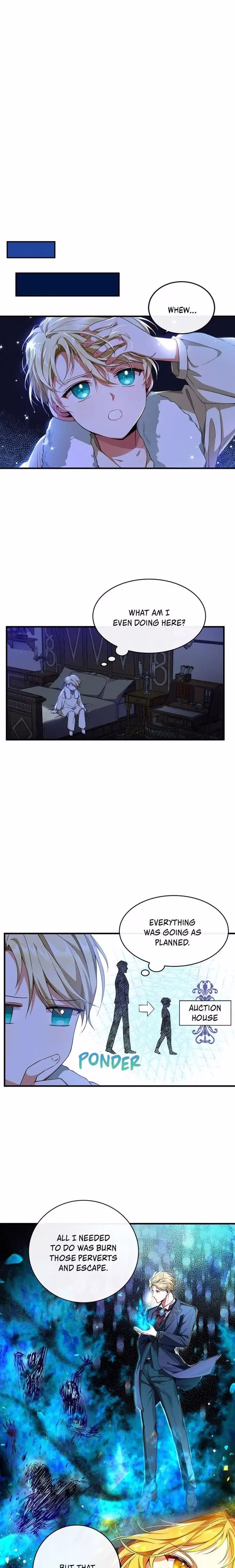 Taming the Marquess - Chapter 2 - Part 13