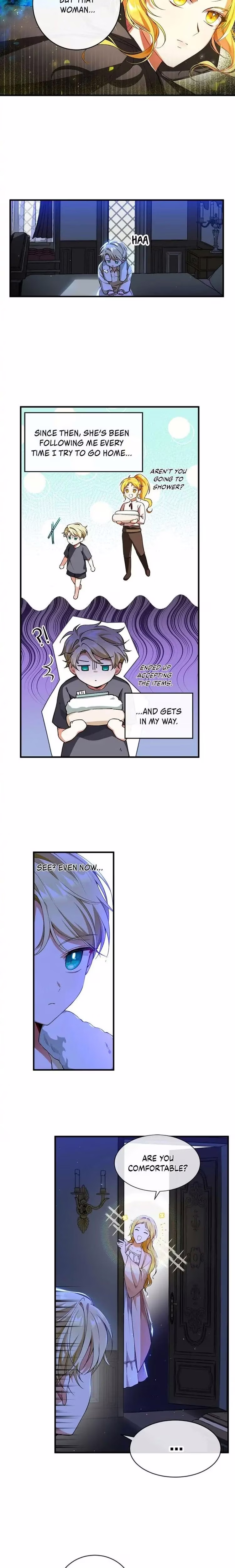 Taming the Marquess - Chapter 2 - Part 14