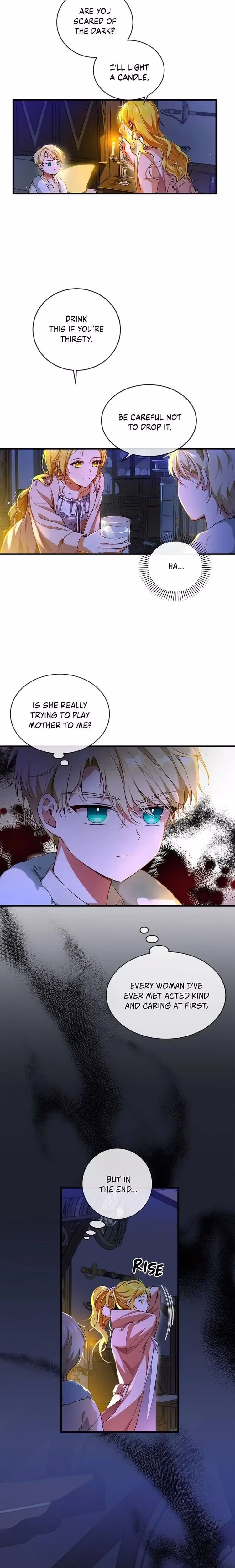 Taming the Marquess - Chapter 2 - Part 15