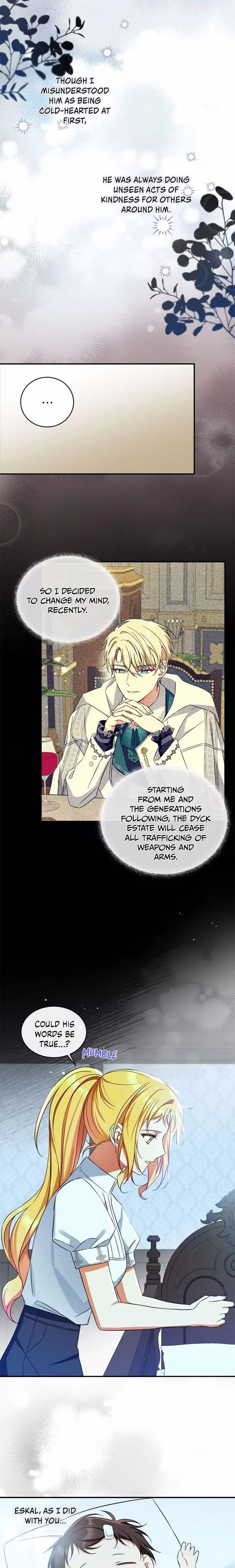 Taming the Marquess - Chapter 20 - Part 14