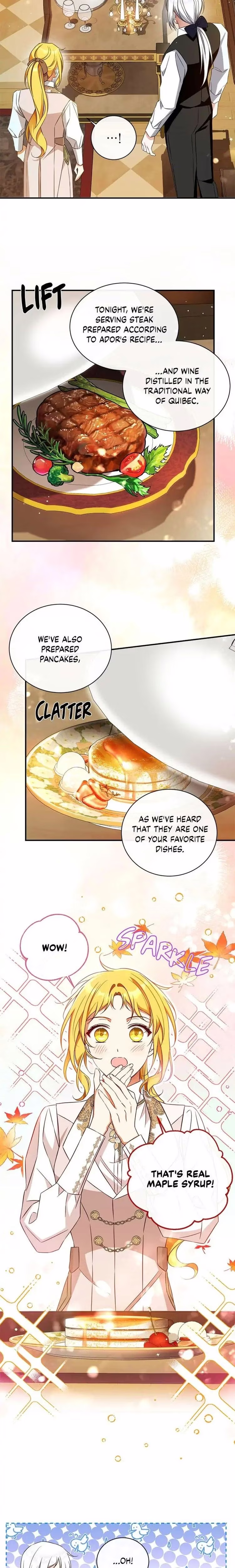 Taming the Marquess - Chapter 21 - Part 7