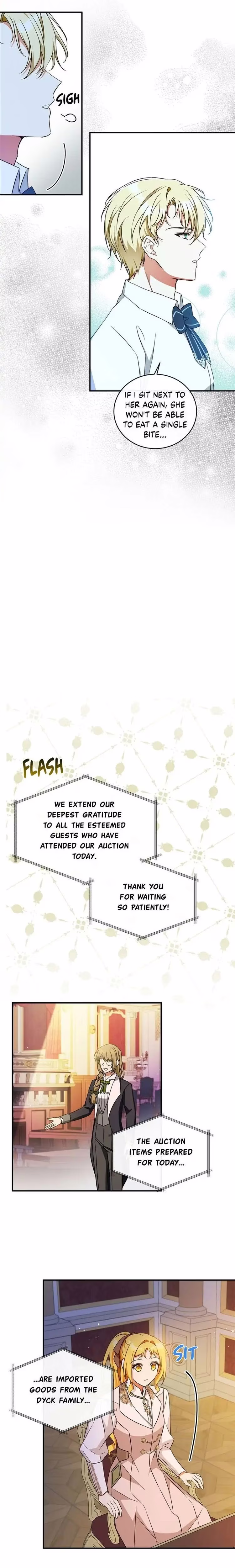 Taming the Marquess - Chapter 21 - Part 10