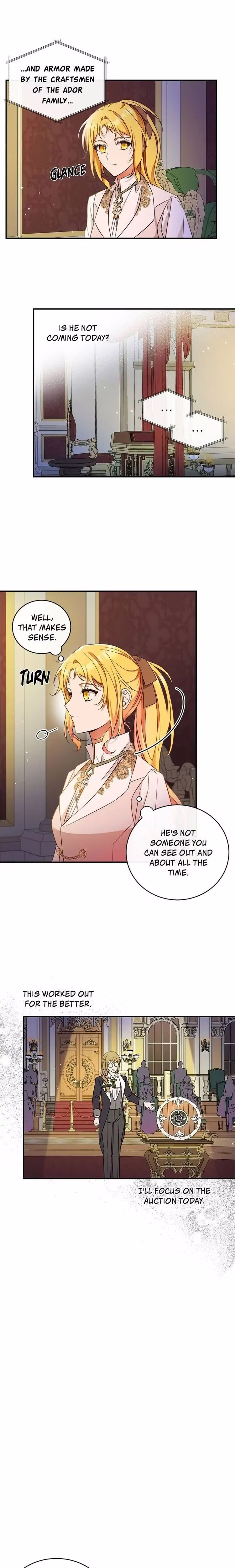 Taming the Marquess - Chapter 21 - Part 11