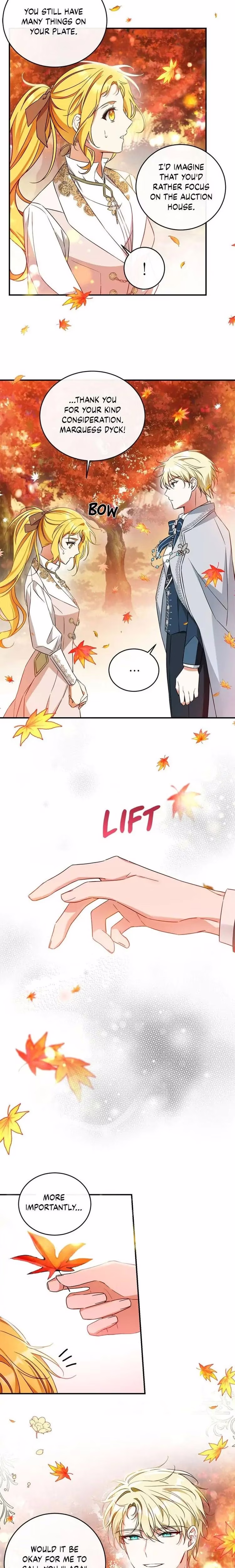 Taming the Marquess - Chapter 21 - Part 15