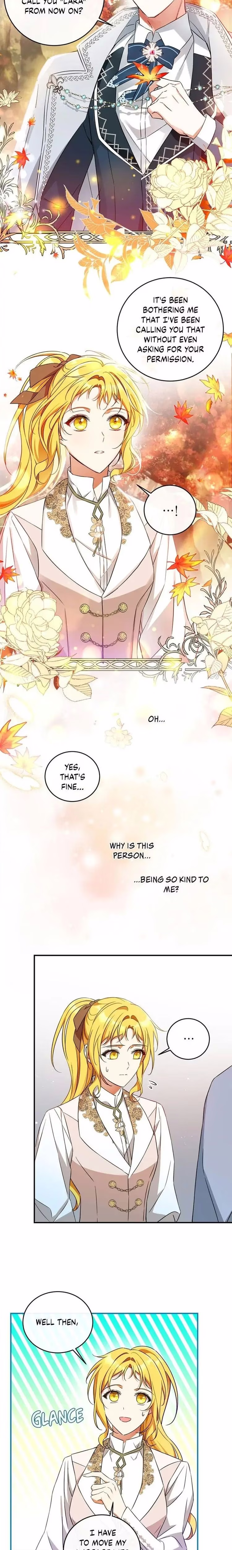 Taming the Marquess - Chapter 21 - Part 16