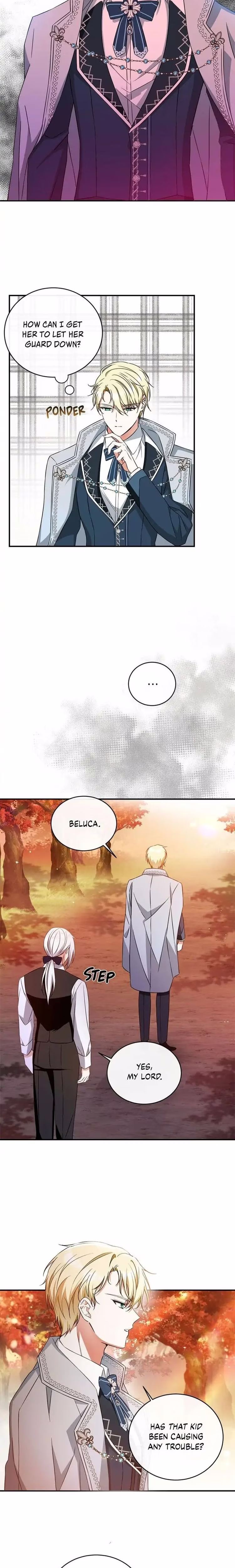 Taming the Marquess - Chapter 21 - Part 18