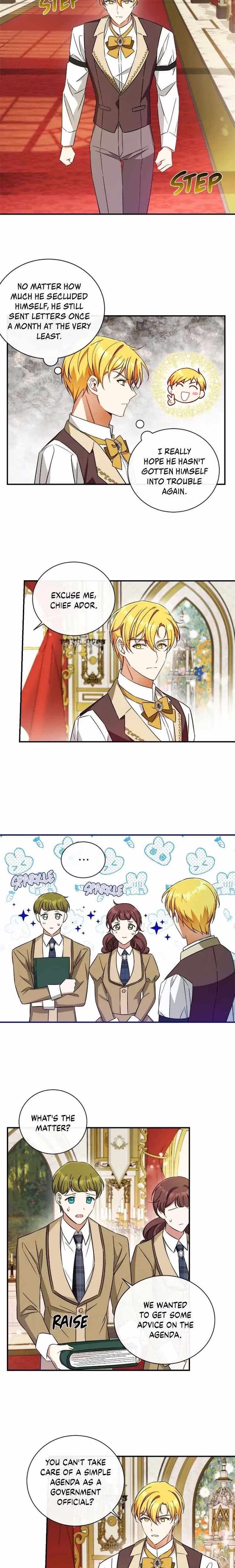 Taming the Marquess - Chapter 22 - Part 10