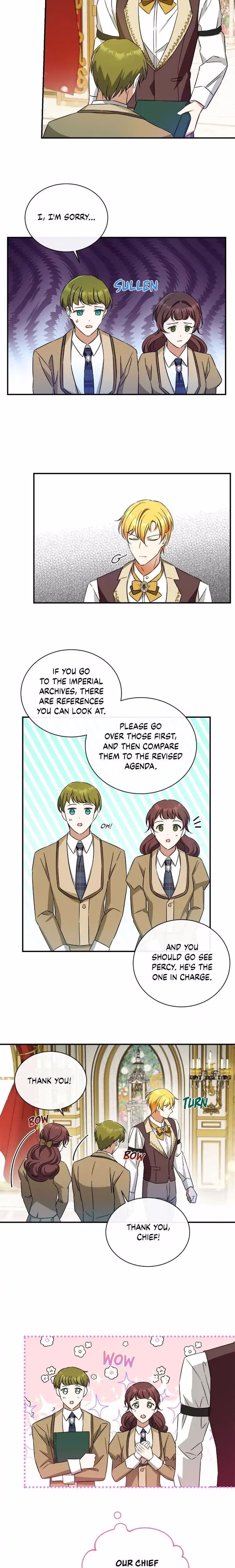 Taming the Marquess - Chapter 22 - Part 11