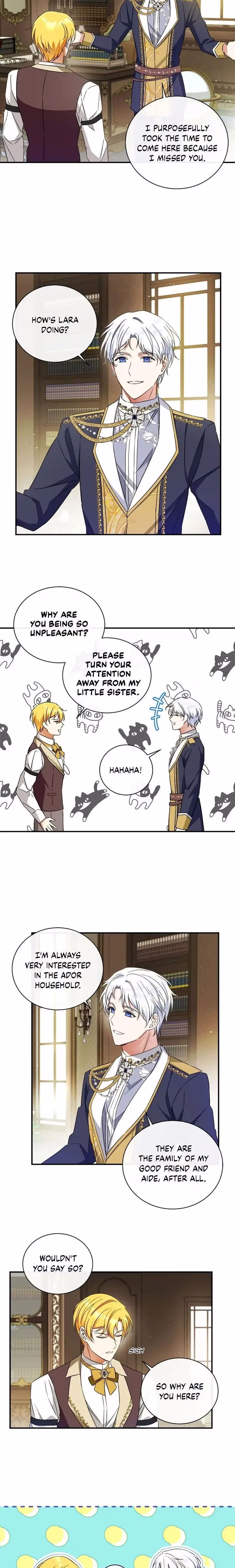 Taming the Marquess - Chapter 22 - Part 13