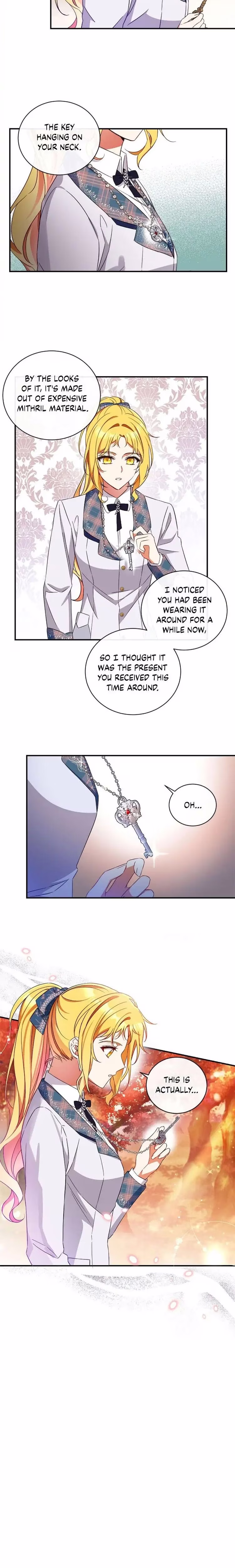 Taming the Marquess - Chapter 23 - Part 4