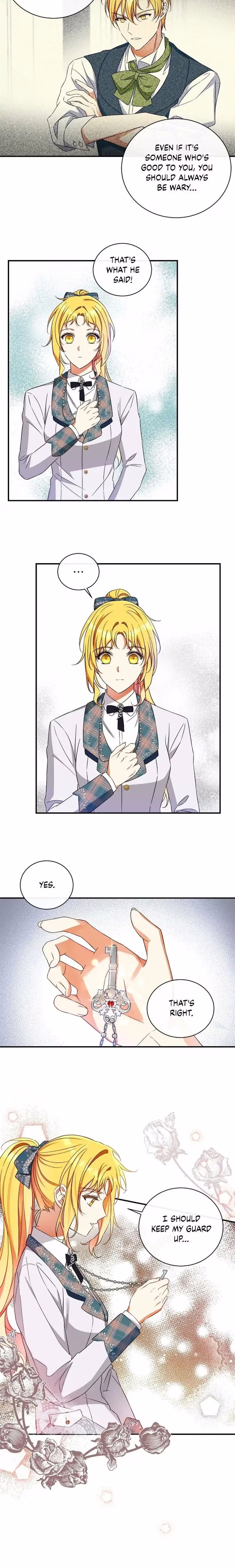 Taming the Marquess - Chapter 23 - Part 9