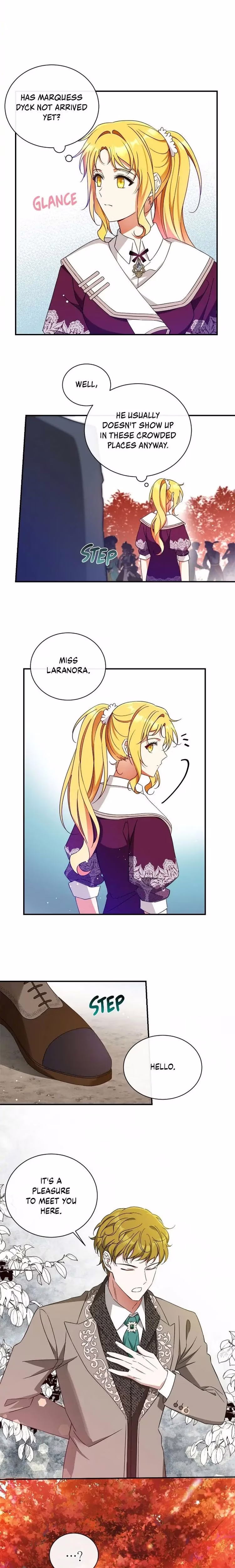 Taming the Marquess - Chapter 23 - Part 11