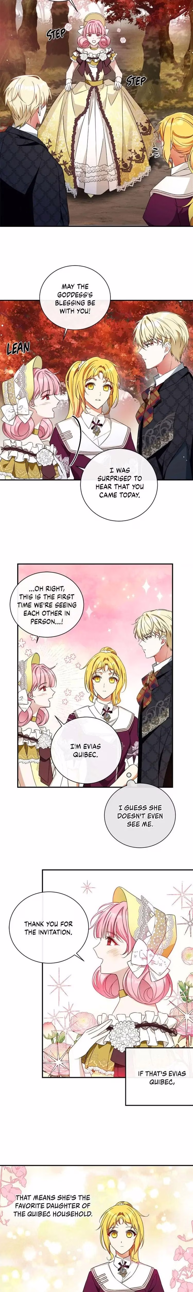 Taming the Marquess - Chapter 24 - Part 9