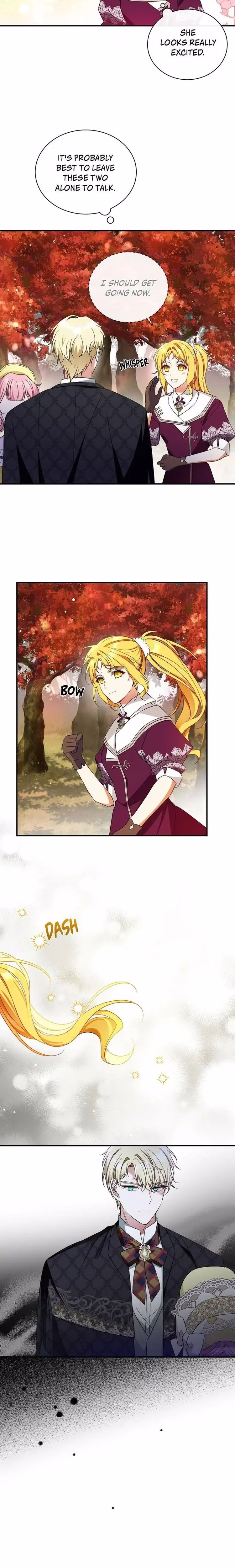 Taming the Marquess - Chapter 24 - Part 10