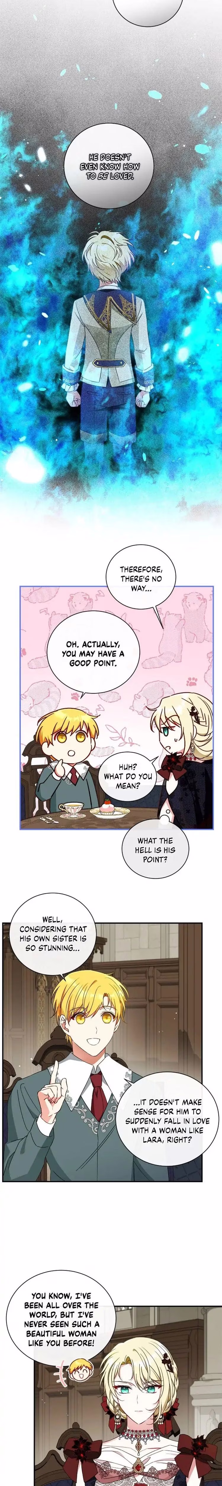 Taming the Marquess - Chapter 24 - Part 13