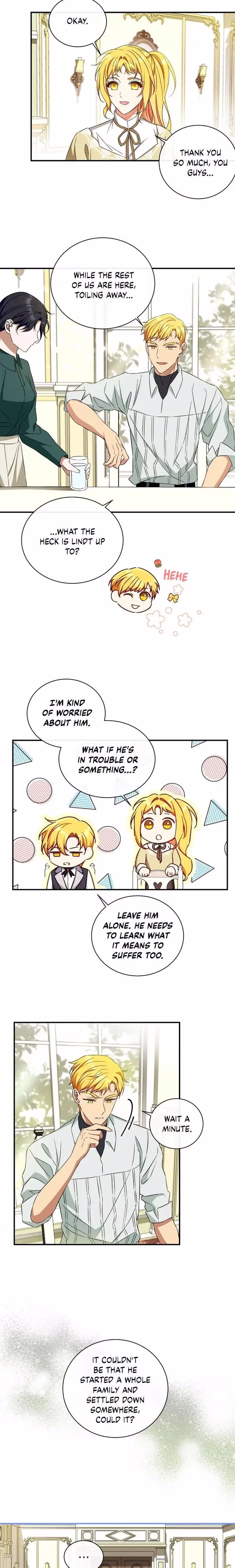 Taming the Marquess - Chapter 25 - Part 6